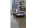* HYUNDAİ ACCENT ADMİRE**