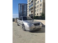 * HYUNDAİ ACCENT ADMİRE**