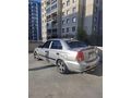* HYUNDAİ ACCENT ADMİRE**