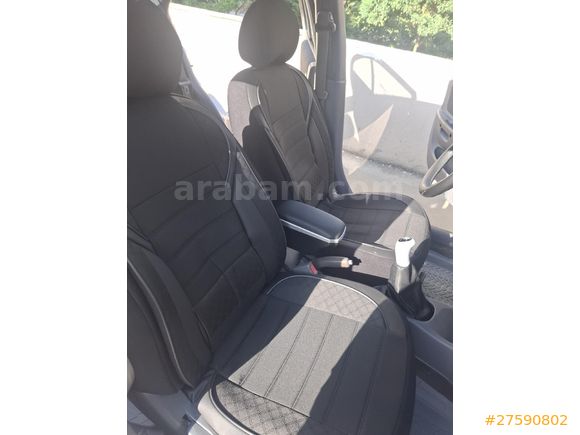 * HYUNDAİ ACCENT ADMİRE**