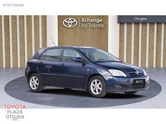 TOYOTA OTOJEN-2006 TOYOTA COROLLA 1.4 D-4D SOL