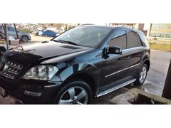Sahibinden Mercedes - Benz ML 350 AMG 2011 Model