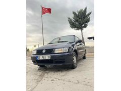  ACİLL Volkswagen Polo 1.6 1998 Model 