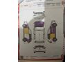  ACİLL Volkswagen Polo 1.6 1998 Model 