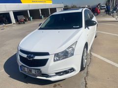 Sahibinden Chevrolet Cruze 1.6 Sport Plus 2013 Model