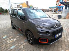 Sahibinden Citroen Berlingo 1.5 BlueHDI Shine Bold 2022 Model