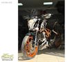 KTM DUKE 250 ABS SENET İLE (K.K VADE FARKSIZ 6 TAKSİT)
