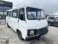 ERZURUM OTO BAŞARANDAN 2004 PEUGEOT J9 2.5 6 KİŞİLİK
