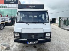 ERZURUM OTO BAŞARANDAN 2004 PEUGEOT J9 2.5 6 KİŞİLİK
