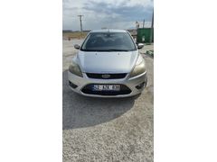 3.Sahibinden Temiz Focus
