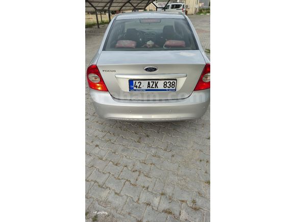 3.Sahibinden Temiz Focus