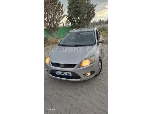 3.Sahibinden Temiz Focus