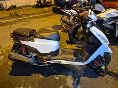 JetGaraj | Satılık Rutec Kargo 125 Kurye & İş İçin Uygun