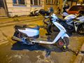 JetGaraj | Satılık Rutec Kargo 125 Kurye & İş İçin Uygun