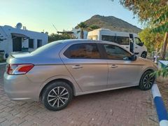 Sahibinden Peugeot 301 1.6 HDi Active 2015 Model