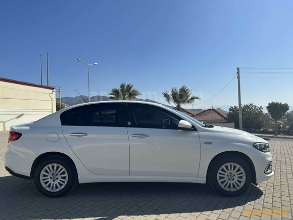 Sahibinden Fiat Egea 1.4 Fire Easy Plus 2023 Model 