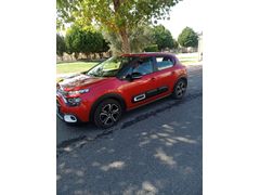 Sahibinden Citroen C3 1.2 PureTech Feel Bold 2023 Model