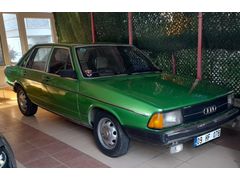 Sahibinden Audi 100 nadir kasa
