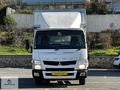 CESURDAN 2015 MODEL MİTSUBİSHİ TF35 MOBİLYA KASA KAMYONET