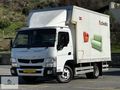 CESURDAN 2015 MODEL MİTSUBİSHİ TF35 MOBİLYA KASA KAMYONET