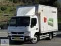 CESURDAN 2015 MODEL MİTSUBİSHİ TF35 MOBİLYA KASA KAMYONET