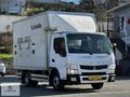 CESURDAN 2015 MODEL MİTSUBİSHİ TF35 MOBİLYA KASA KAMYONET
