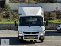 CESURDAN 2015 MODEL MİTSUBİSHİ TF35 MOBİLYA KASA KAMYONET