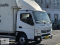 CESURDAN 2015 MODEL MİTSUBİSHİ TF35 MOBİLYA KASA KAMYONET