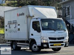 CESURDAN 2015 MODEL MİTSUBİSHİ TF35 MOBİLYA KASA KAMYONET