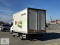 CESURDAN 2015 MODEL MİTSUBİSHİ TF35 MOBİLYA KASA KAMYONET