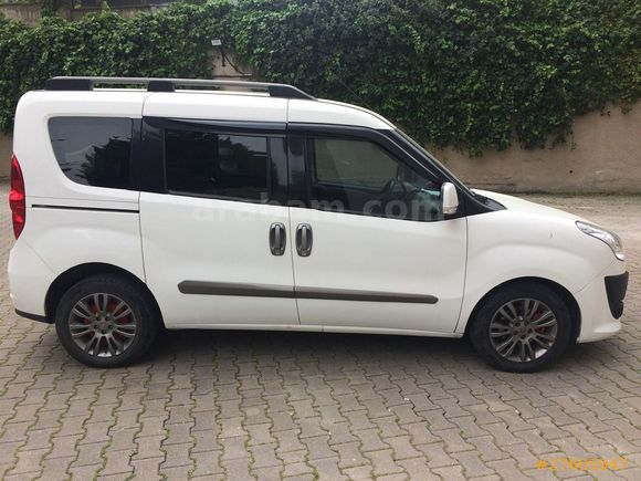 2011 Fiat Doblo Premio Temiz, Masrafsız, Sahibinden