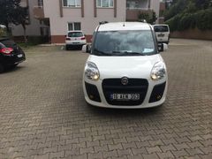 2011 Fiat Doblo Premio Temiz, Masrafsız, Sahibinden