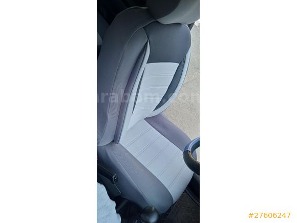 Sahibinden Renault Clio 1.4 RN 1997 Model