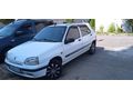 Sahibinden Renault Clio 1.4 RN 1997 Model