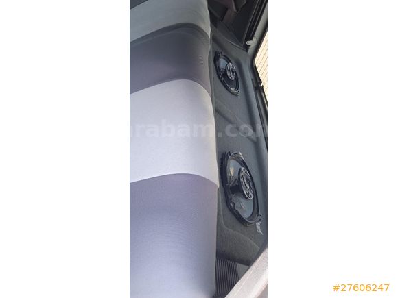 Sahibinden Renault Clio 1.4 RN 1997 Model
