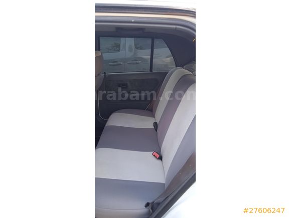 Sahibinden Renault Clio 1.4 RN 1997 Model