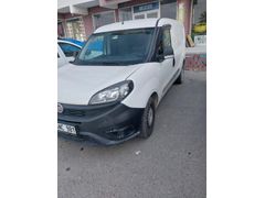 Sahibinden Fiat Doblo Cargo 1.3 Multijet Maxi 2018 Model İzmir