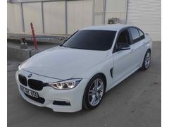 Sahibinden BMW 3 Serisi 316i Comfort 2012 Model ANTALYA 