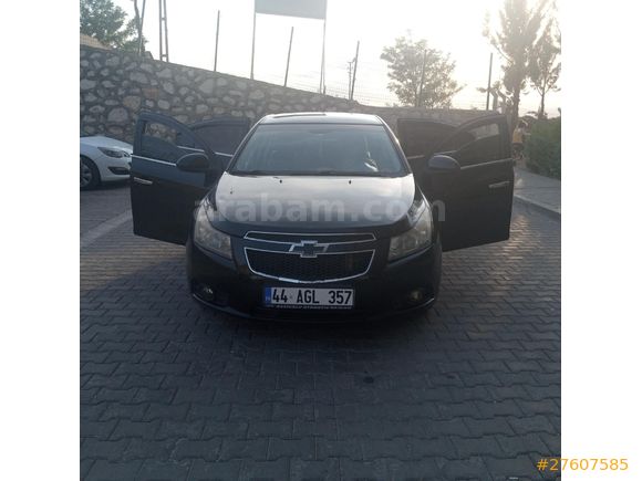 Sahibinden Chevrolet Cruze 1.6 LS 2010 Model