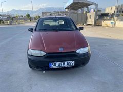 Sahibinden Fiat Palio 1.2 S 2001 Model 