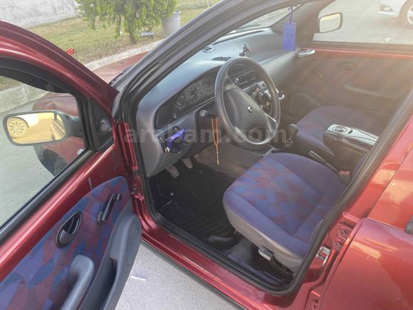 Sahibinden Fiat Palio 1.2 S 2001 Model 