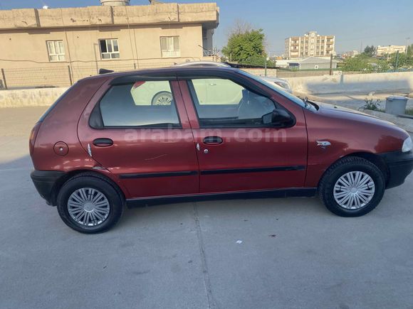 Sahibinden Fiat Palio 1.2 S 2001 Model 