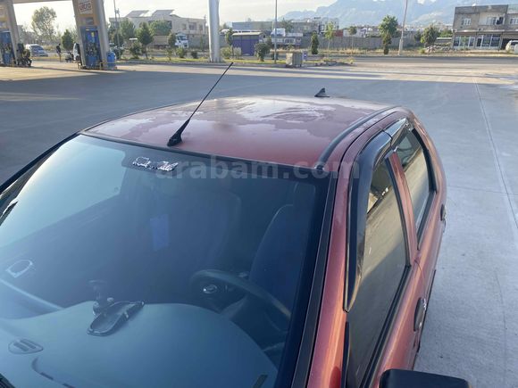 Sahibinden Fiat Palio 1.2 S 2001 Model 