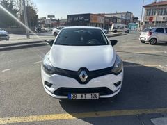 Galeriden Renault Clio 1.5 dCi Icon 2018 Model Kayseri