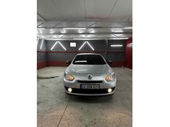 Sahibinden Renault Fluence 1.5 dCi Extreme Edition 2012 Model 
