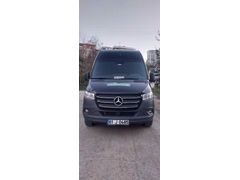Sahibinden Mercedes - Benz Sprinter 417 CDI 
