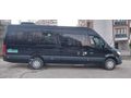 Sahibinden Mercedes - Benz Sprinter 417 CDI 
