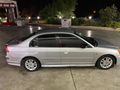 Sahibinden Honda Civic 1.6 i-VTEC LS 2003 Model