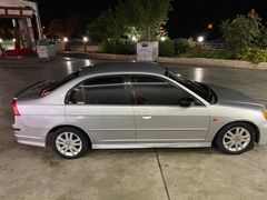 Sahibinden Honda Civic 1.6 i-VTEC LS 2003 Model