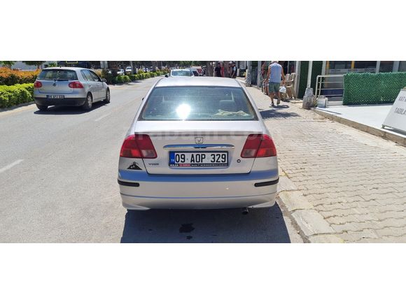 Sahibinden Honda Civic 1.6 i-VTEC LS 2003 Model